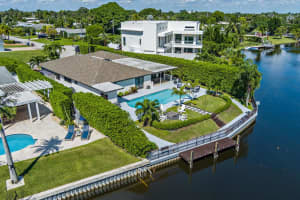 7730 Beta Circle, Lake Clarke Shores