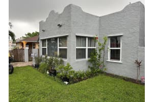 717 Hansen Street, West Palm Beach