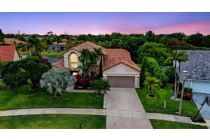 10798 Sea Cliff Circle, Boca Raton