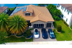 8965 Watercrest Circle E, Parkland