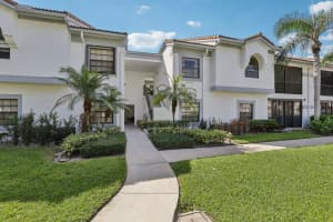 5394 Firenze Drive O, Boynton Beach