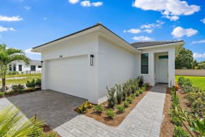 308 Se Via Sangro, Port Saint Lucie