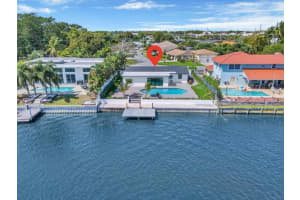 500 Venice Drive, Boynton Beach