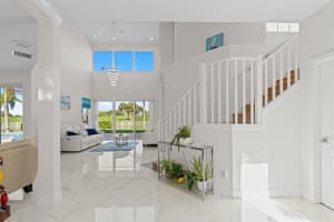 903 Augusta Pointe Drive, Palm Beach Gardens