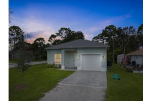 1395 17th Court Sw, Vero Beach
