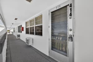 414 Windsor R, West Palm Beach