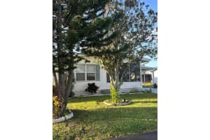 528 Tropical Isles Circle, Fort Pierce