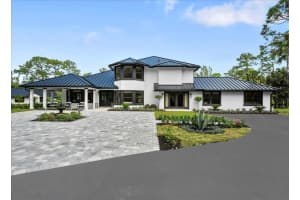 13849 Deer Creek Drive, Palm Beach Gardens