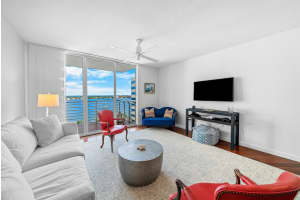 1551 N Flagler Drive 1012, West Palm Beach