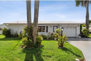 811 Sw 18th Court, Boynton Beach