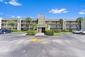 4080 Tivoli Court 202, Lake Worth