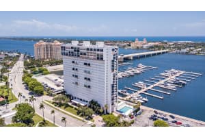 400 N Flagler Drive 1403, West Palm Beach