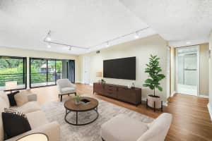 5750 Fairway Park Court 201, Boynton Beach