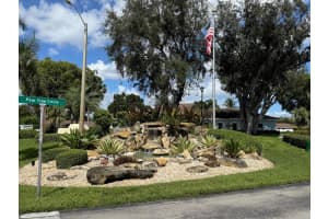 4380 Pear Tree Circle A, Boynton Beach