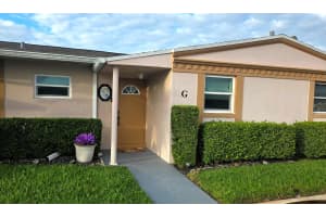 2568 Dudley Drive E G, West Palm Beach