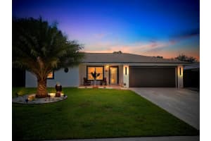 128 Barcelona Drive, Royal Palm Beach