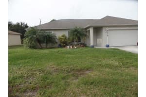 4210 Sw Utterback Street, Port Saint Lucie 4210 Sw Utterback Street, Port Saint Lucie