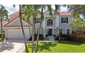 10234 Hunt Club Lane, Palm Beach Gardens