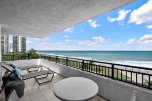 3800 N Ocean Drive 653, Singer Island