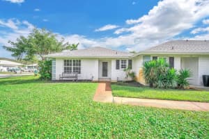 2520 Sw 14th Court 45, Boynton Beach