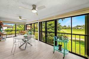 7920 Eastlake Drive 19-b, Boca Raton
