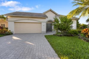 700 Sw Great Exuma Cove, Port Saint Lucie