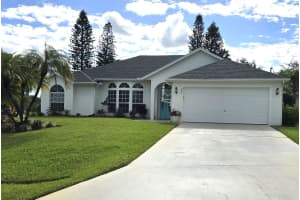 451 Se Cork Road, Port Saint Lucie