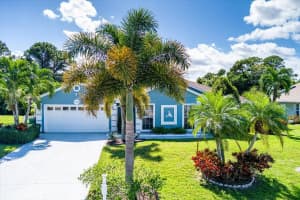 6876 Bronte Circle, Port Saint Lucie