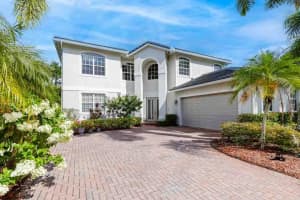 4989 Sw Saint Creek Drive, Palm City