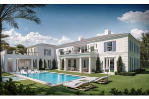 124 Cocoanut Row, Palm Beach