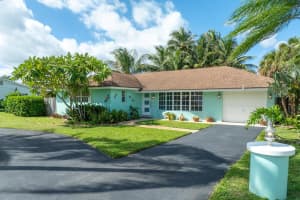 7731 Edgewater Drive, Lake Clarke Shores
