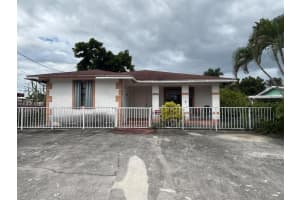 2699 Summit Boulevard, West Palm Beach