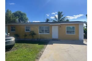 1504 Boone Avenue, Pahokee 1504 Boone Avenue, Pahokee