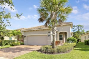 11281 Sw Visconti Way, Port Saint Lucie
