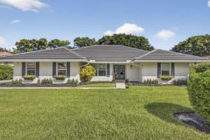 18 Berwick Road, Palm Beach Gardens