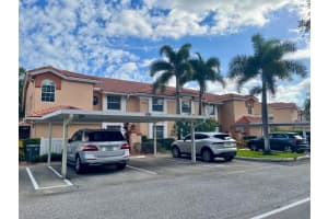 9709 Shadybrook Drive 201, Boynton Beach