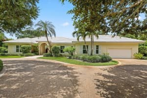 5 Country Road A, Village Of Golf, Fl 33436, Boynton Beach