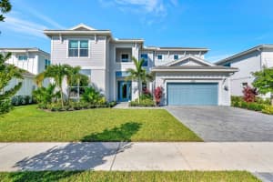 9264 Crestview Circle, Palm Beach Gardens