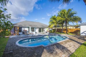 1120 Granda Street, Fort Pierce