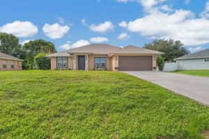 474 Sw Homeland Road, Port Saint Lucie 474 Sw Homeland Road, Port Saint Lucie