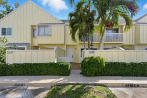 6375 Riverwalk Lane 4, Jupiter