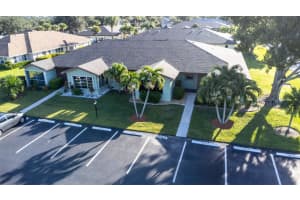 1768 Lakefront Boulevard 128 C, Fort Pierce