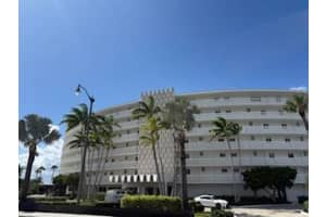 2505 S Ocean Boulevard 205, Palm Beach