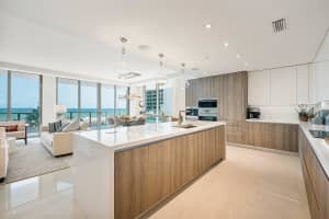 3100 N Ocean Drive P-605, Singer Island