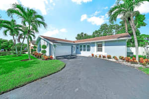 724 Avenue Chaumont, Delray Beach 724 Avenue Chaumont, Delray Beach