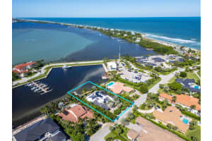 6879 Se South Marina Way, Stuart