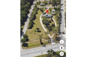 1500 Se Cove Road, Stuart