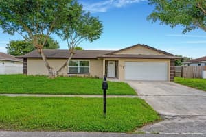 137 Alcazar Street, Royal Palm Beach