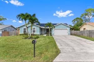 3581 Kitely Avenue, Boynton Beach
