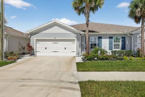 812 Persimmon Place, Fort Pierce